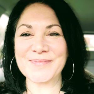 Meet your Posher, Stacey